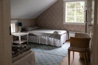 Villa Iris, Nagu - Bed and Breakfast Finby