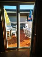 Maisonette-Apartment