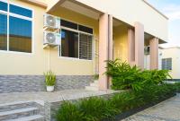 Cherryhomes peaceful 02 bedrooms apartments - B&B Dar es Salaam