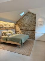 Studio la maisonnette blanche - B&B Libin