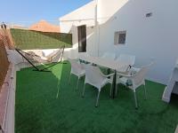 Luz de Calma - B&B Tabernas