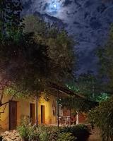 Las Cañas - B&B Londres