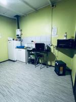 Departamento interior amoblado 2 personas - B&B Temuco