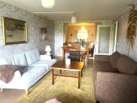 Suite - Vue sur Jardin