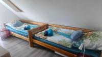 Appartamento con 2 Camere da Letto