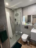 Appartement 1 Chambre - Vue sur Ville