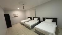شقق النورس - B&B Rayyis