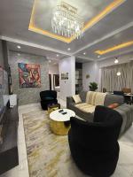 MEX APARTMENTs by BELLA - B&B Lagos