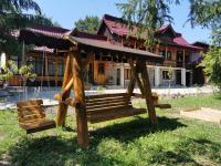 Casa de vacanta 1001 De Nopti - Ferienwohnung Corbșori