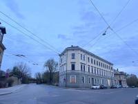 Cozy Riga Home with FREE Backyard Parking - near Old Town! - Ferienwohnung Riga
