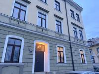 Cozy Riga Home with FREE Backyard Parking - near Old Town! - Ferienwohnung Riga