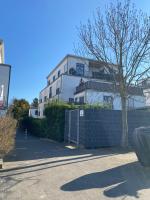 Traumwohnung im Kölner Süden - Bed and Breakfast Hürth