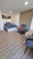 Apartment mit 1 Schlafzimmer