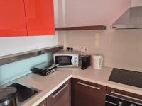 Elena Nissi Beach - Ferienwohnung Agia Napa