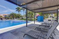 Lomas del Sol - Ferienwohnung Jarretadera