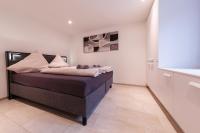 Hochwertige Wohnung zentral gelegen! - B&B
