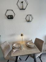 Ferienapartment Zeit am See - Ferienwohnung Körbecke