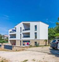 Apartment Crikvenica mit Terrasse - B&B Crikvenica
