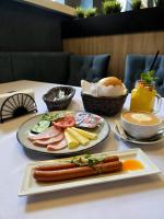 Apartamenty Albatros - B&B Augustów