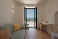 Donna Paolina Rooms & Apartments - B&B Villammare