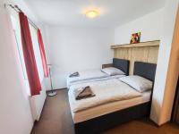 Standard Doppel- oder Zweibettzimmer