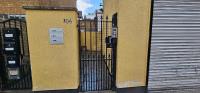Studio Paris Double Room - B&B London