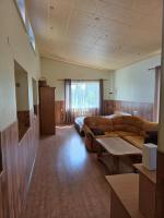 Family house in Dobele - B&B