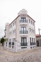 Vila Alko 0-A - B&B Korçë