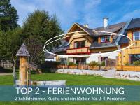 Heimathaus Dengg - Ferienwohnungen im Lungau - Ski & Wanderurlaub nahe Obertauern im Salzburger Land - Chambres d'hôtes Mauterndorf