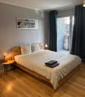 Appartement 1 Chambre