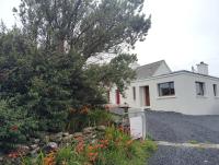 Killadoon Farm House - B&B Killadoon