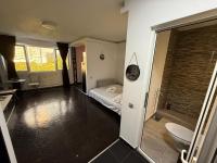 Green Studio Grigorescu - B&B