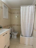 Apartamento de 2 dormitorios
