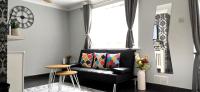 Super Central Location-Station-Airport-Parking - B&B Luton