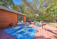 Bungalow Bliss - B&B Fayetteville