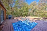 Bungalow Bliss - B&B Fayetteville