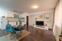 Studio Fortuna Park - Chambres d’hôtes Sfântu Gheorghe