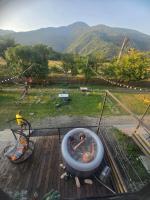 Chalet con 3 Camere da Letto