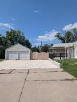 Zoobilee-on Zoo Blvd - Ferienwohnung Wichita
