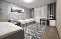 Apartment mit 2 Schlafzimmern
