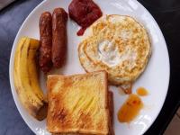 Caster studio apartment jkia - B&B Sikoma