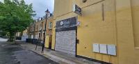 New York Ensuite Double Room - B&B London