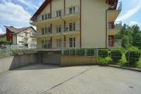 Przytulny Apartament Sun Seasons 24 w Wiśle z Balkonem by Noclegi Renters - B&B Wisła