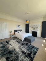 Luxurious Belgrave House with Stunning Bath Views - Chambres d’hôtes Bath