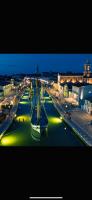 Piccolo Da Vinci 17 - B&B Cesenatico
