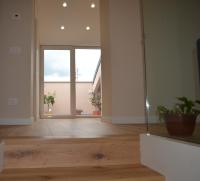 Three-Bedroom Deluxe Apartment