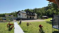 Vaya Retreat - B&B Săsenii Vechi