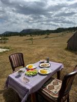 Konak Vrela Žabljak - B&B Žabljak