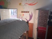 Mixed Dormitory Room