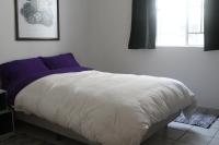 Double Room with Patio